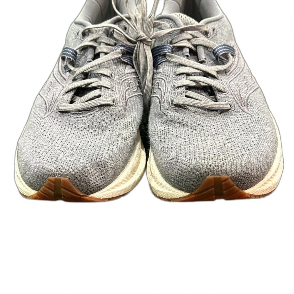 Saucony Triumph RFG Triumph Running Shoes Mens 10.5 Sneakers Womes 12.5 Blue